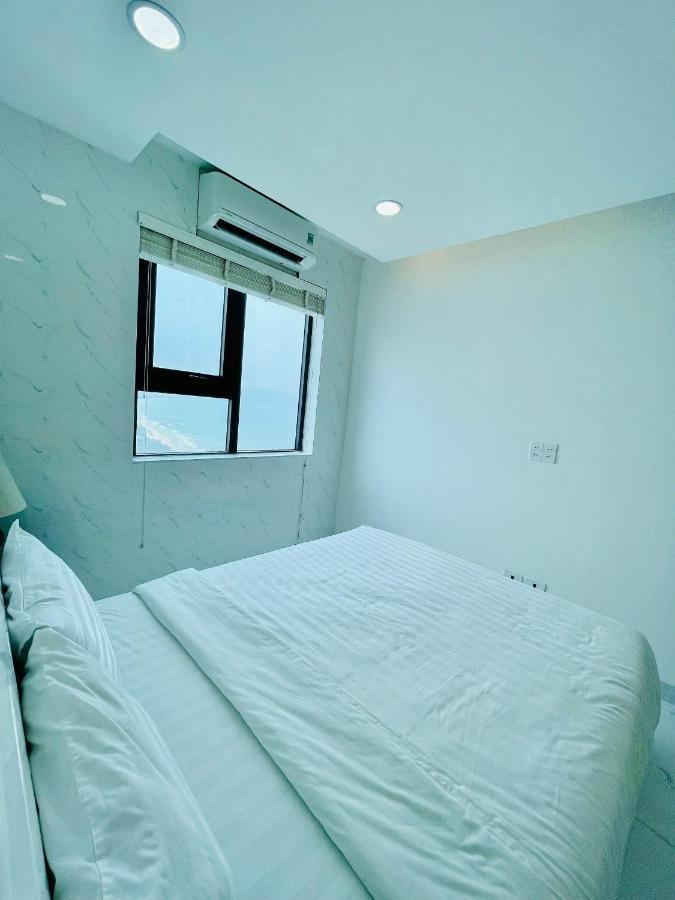 Md Ocean Apartment Da Nang Exterior foto